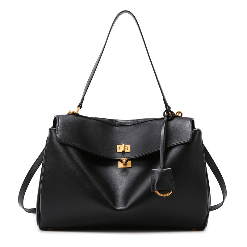 Chic Big Tote Bag
