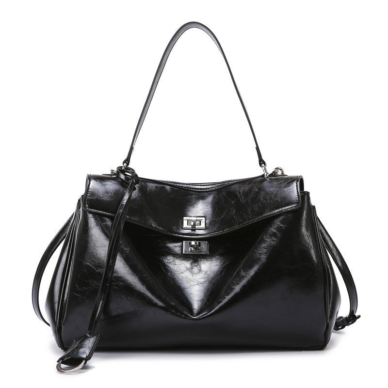Chic Big Tote Bag