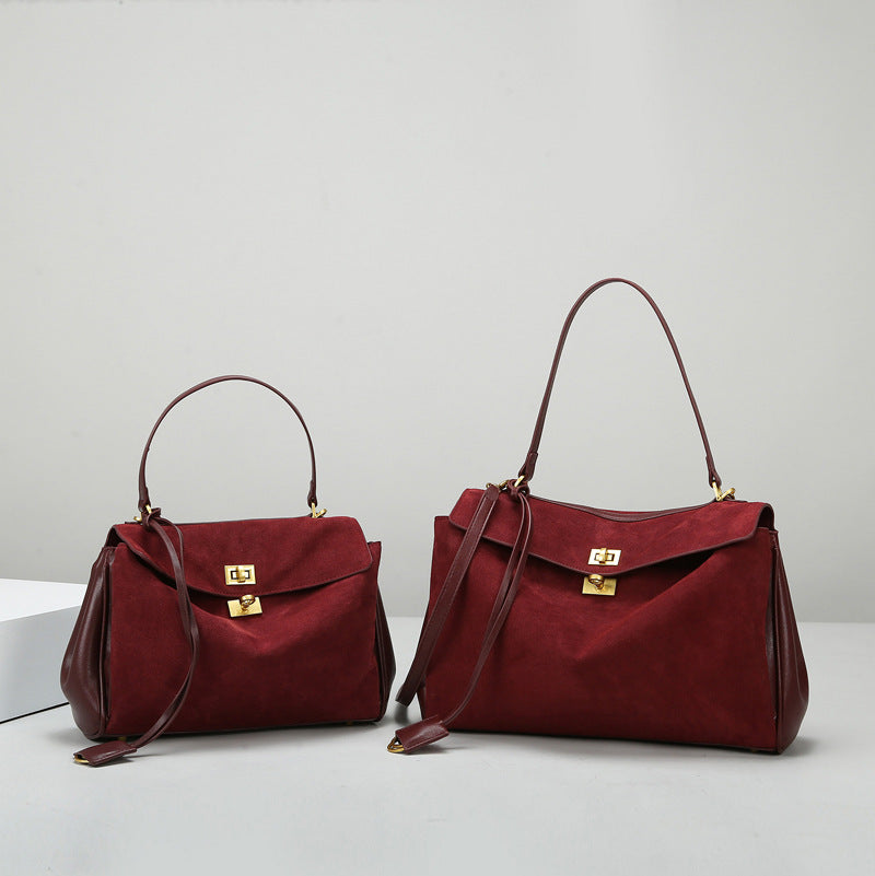Chic Big Tote Bag