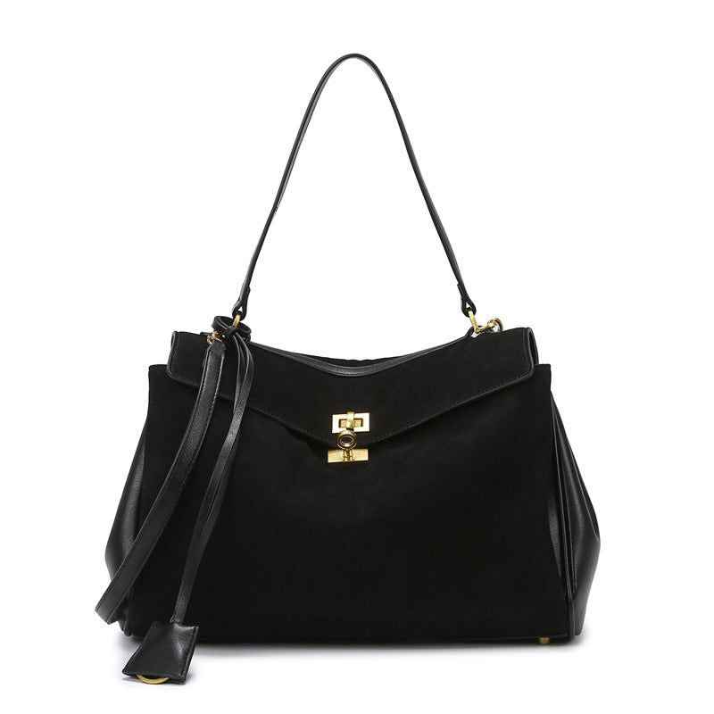 Chic Big Tote Bag