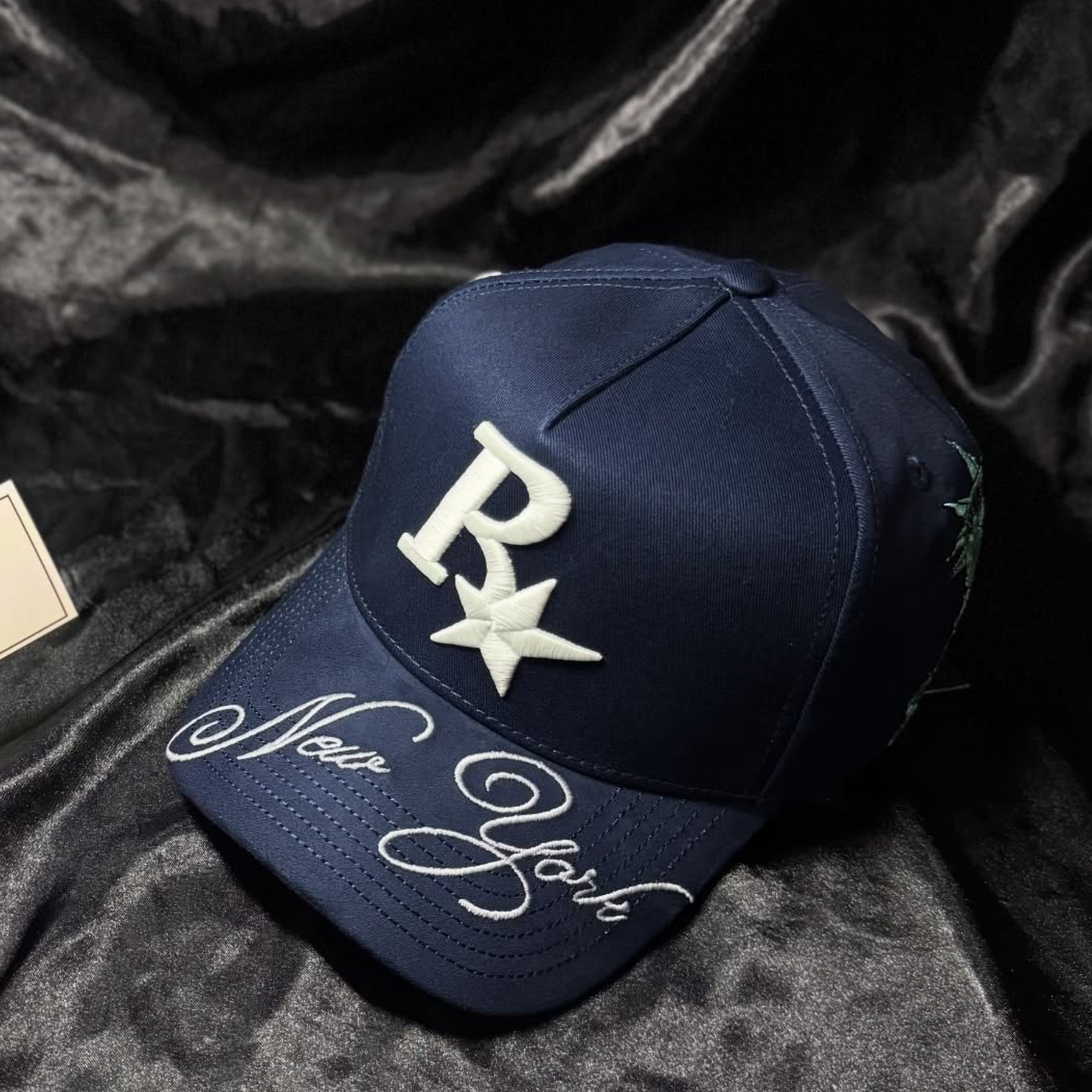 To Be Rebel - Navy