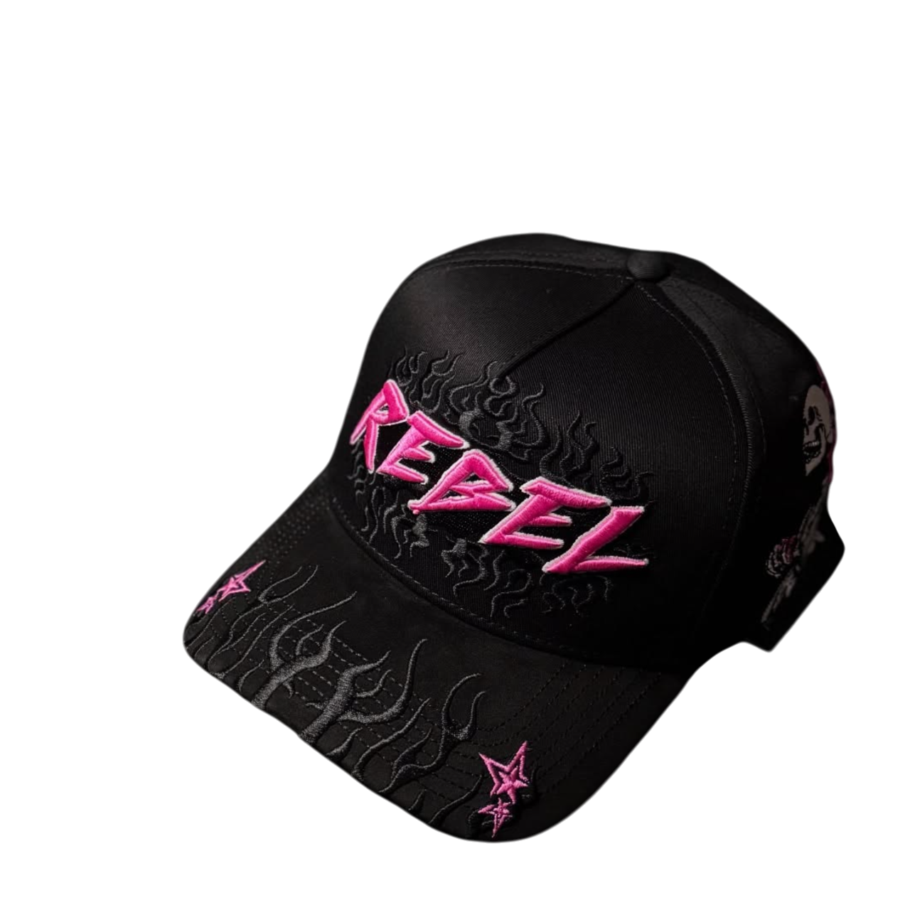 To Be Rebel - Navy