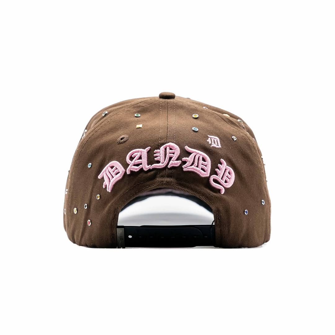 Pink Dandy Cap - 10th(⏰Last Chance!)