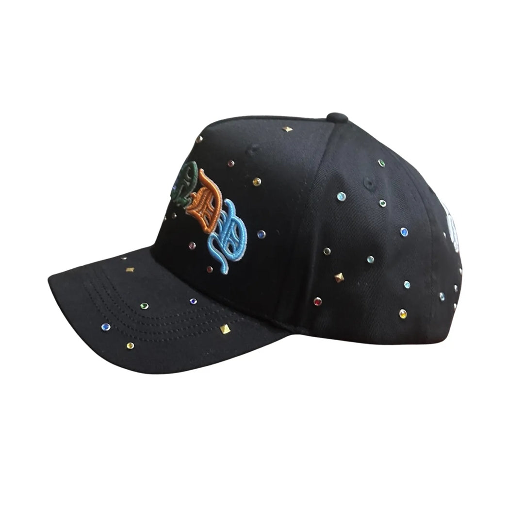 Black Dandy Hats - 10th