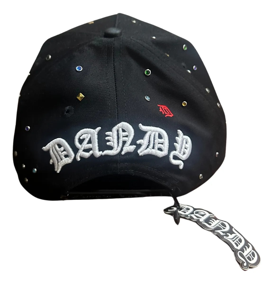 Black Dandy Hats - 10th