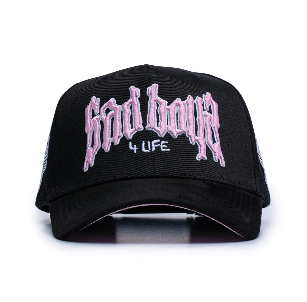 Melancholy Edge Cap - Purple(⏰Last Chance!)