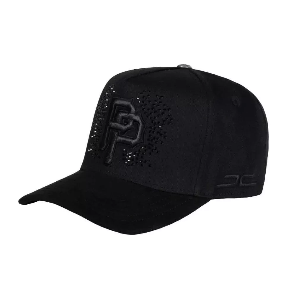 Double P Rose Cap(⏰Last Chance!)