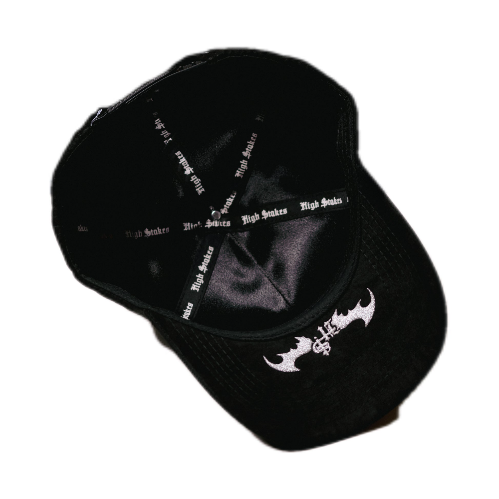 Bruce Wayne Hat