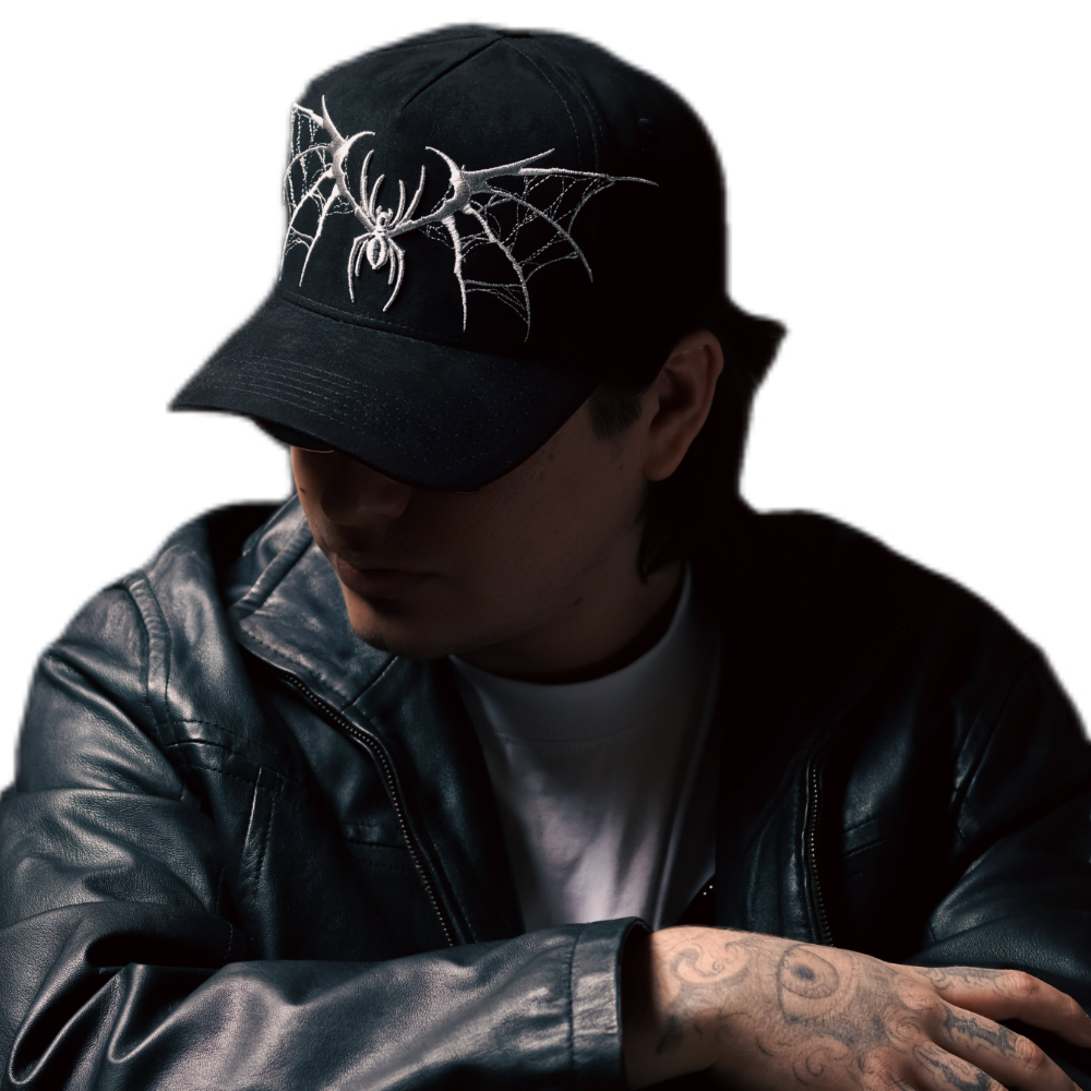 Bruce Wayne Hat
