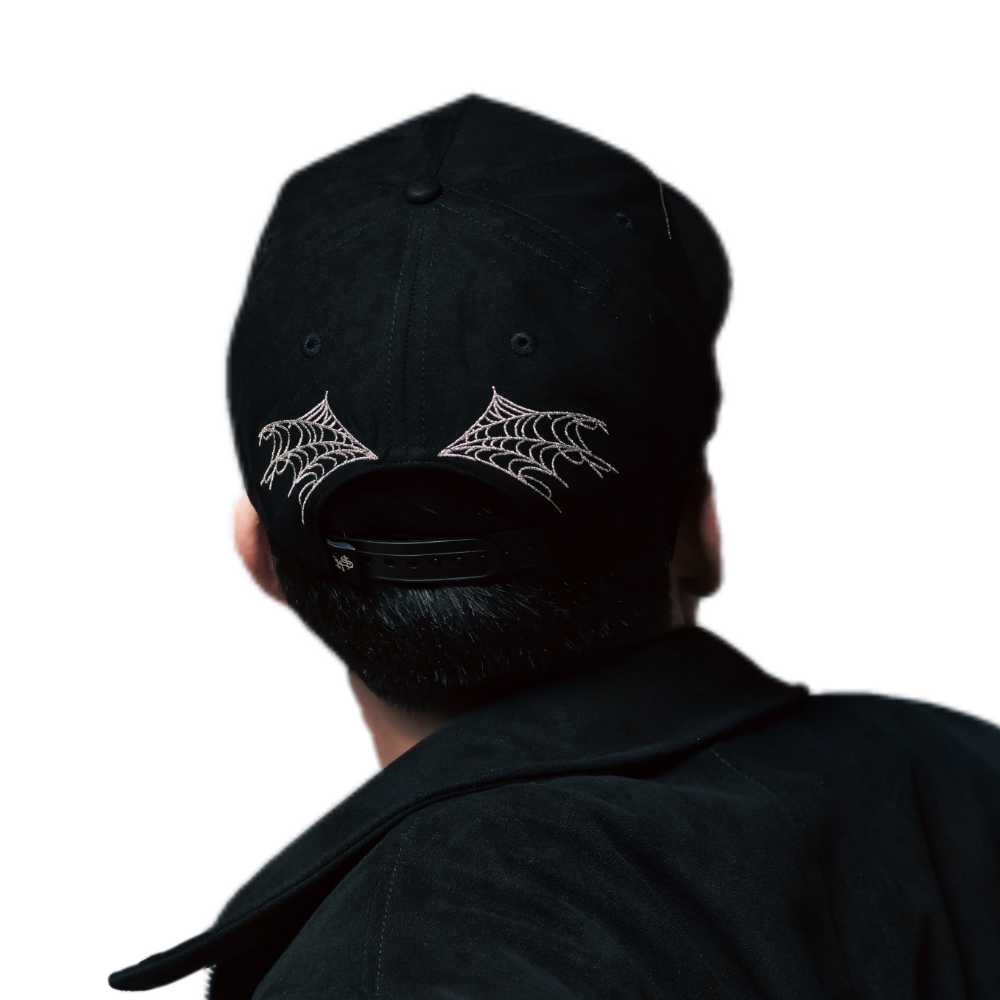Bruce Wayne Hat