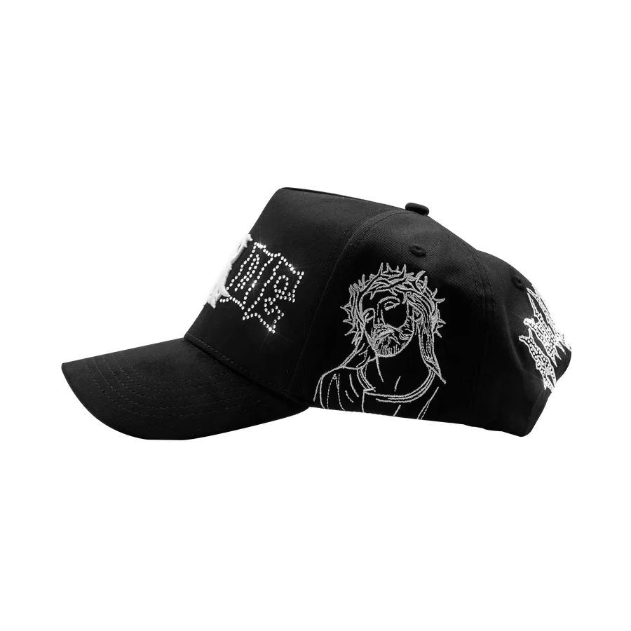Rude Awakenings Cap