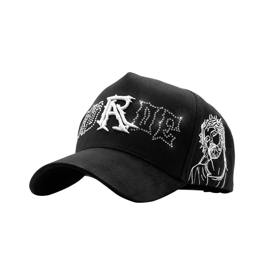 Rude Awakenings Cap