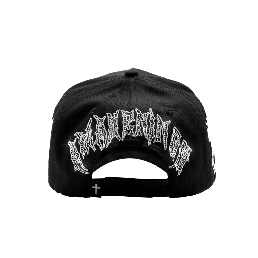 Rude Awakenings Cap
