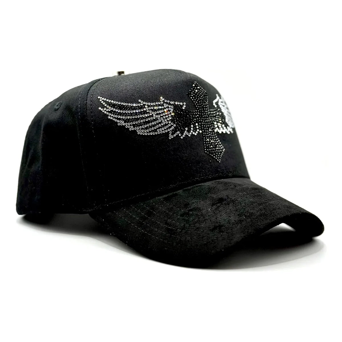 Diamond Angels Cap