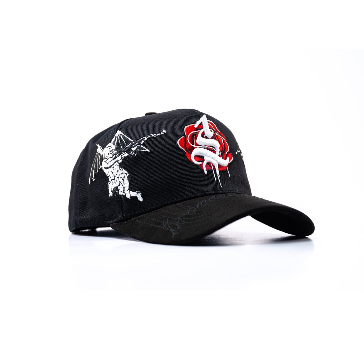Rose Angel Devil Cap(Buy 2 Free Shipping✔️)