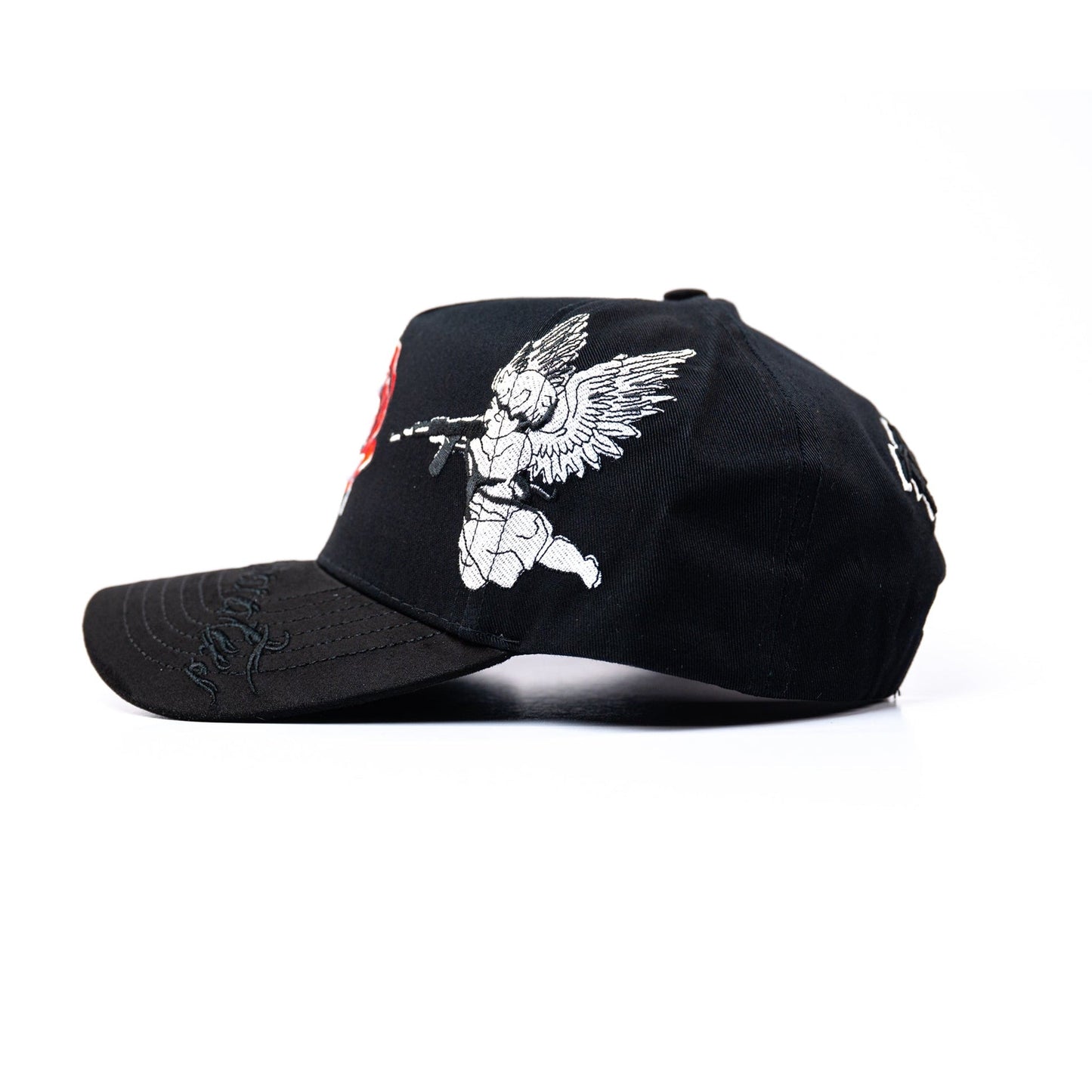 Rose Angel Devil Cap(Buy 2 Free Shipping✔️)
