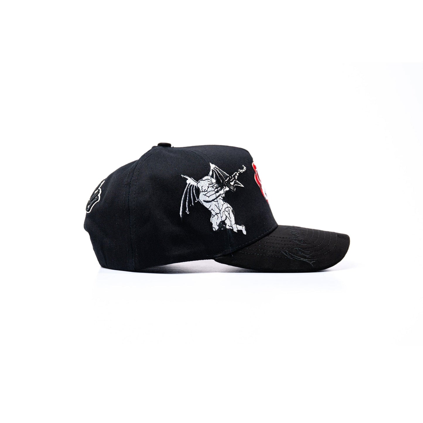 Rose Angel Devil Cap(Buy 2 Free Shipping✔️)