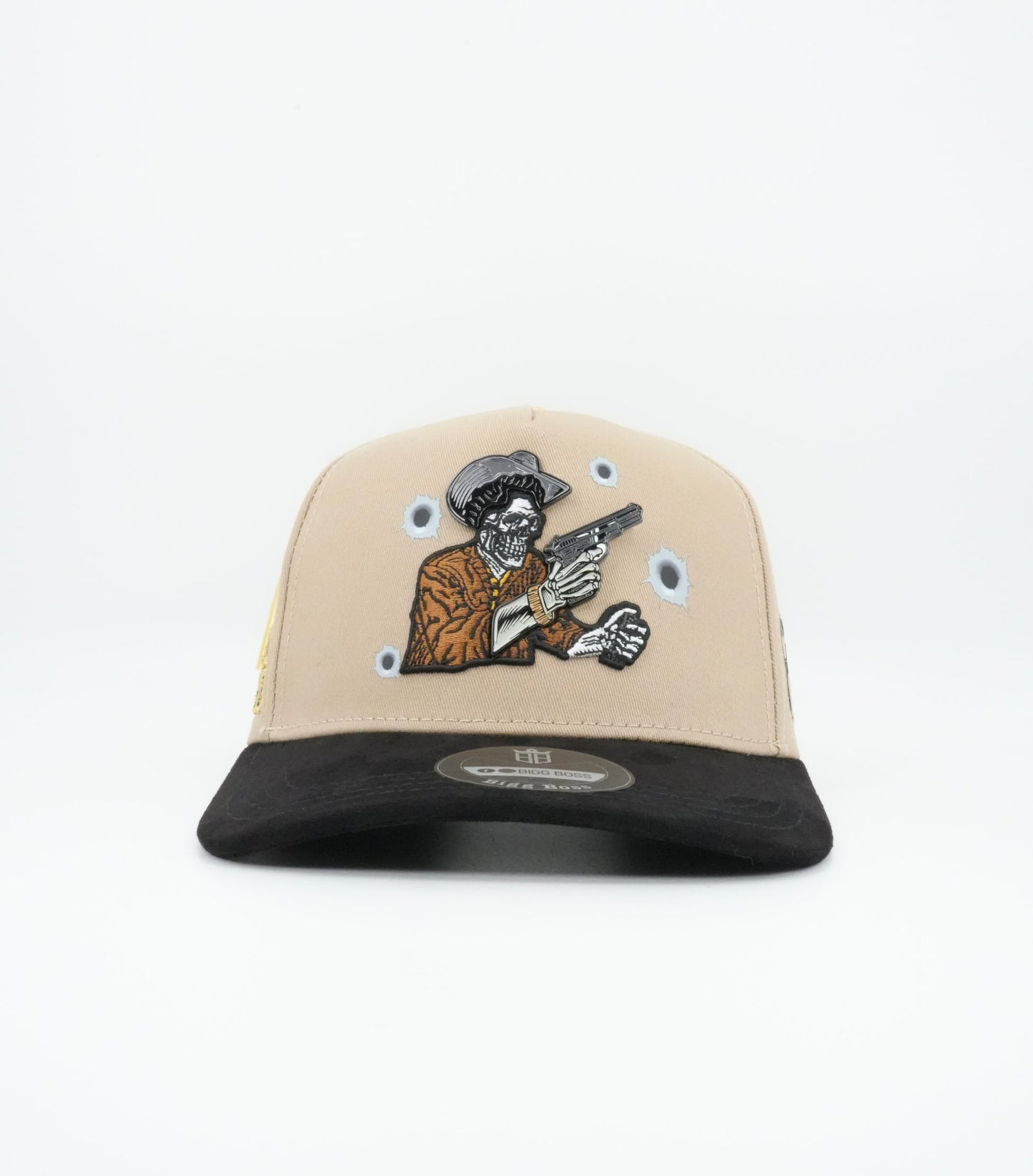 Chalino Sanchez Cap