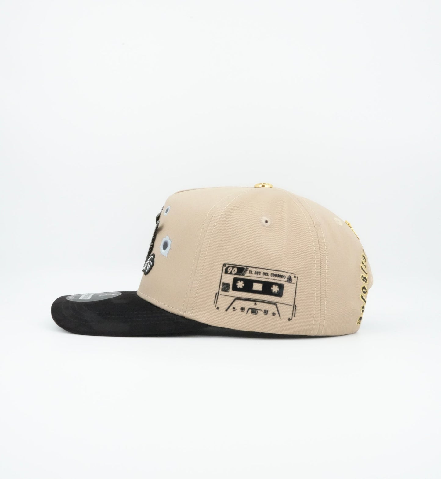 Chalino Sanchez Cap
