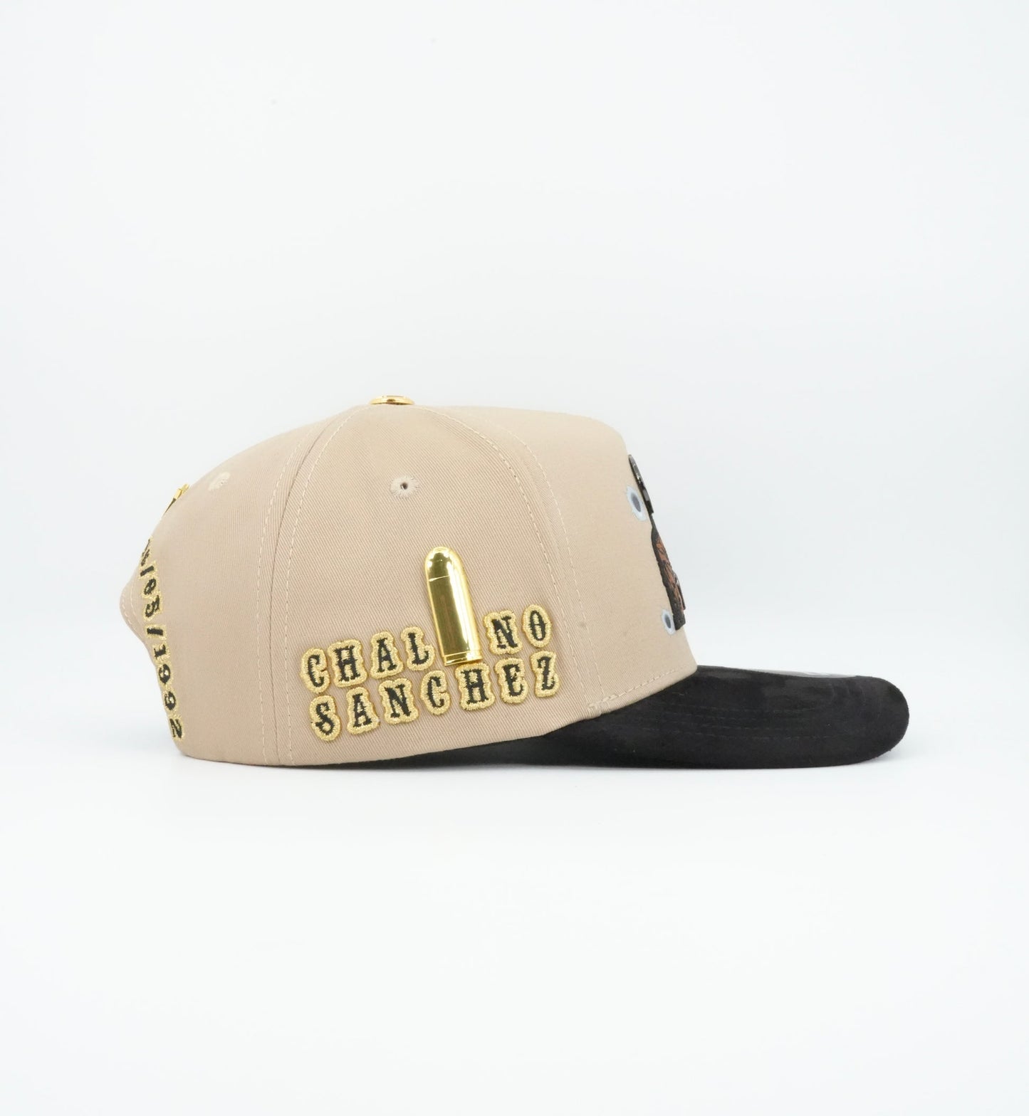 Chalino Sanchez Cap