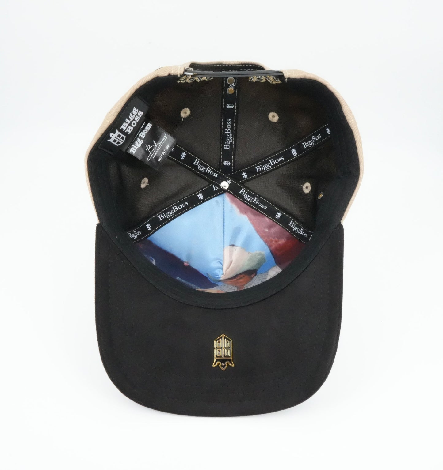 Chalino Sanchez Cap