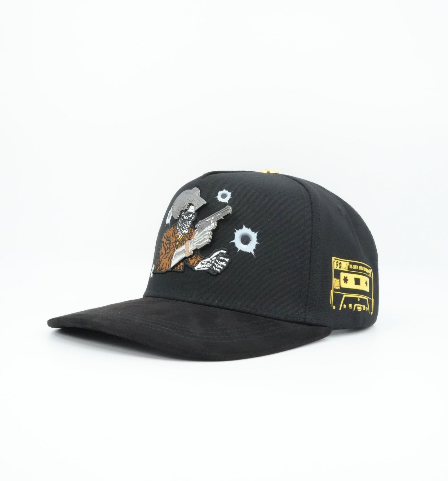 Chalino Sanchez Cap