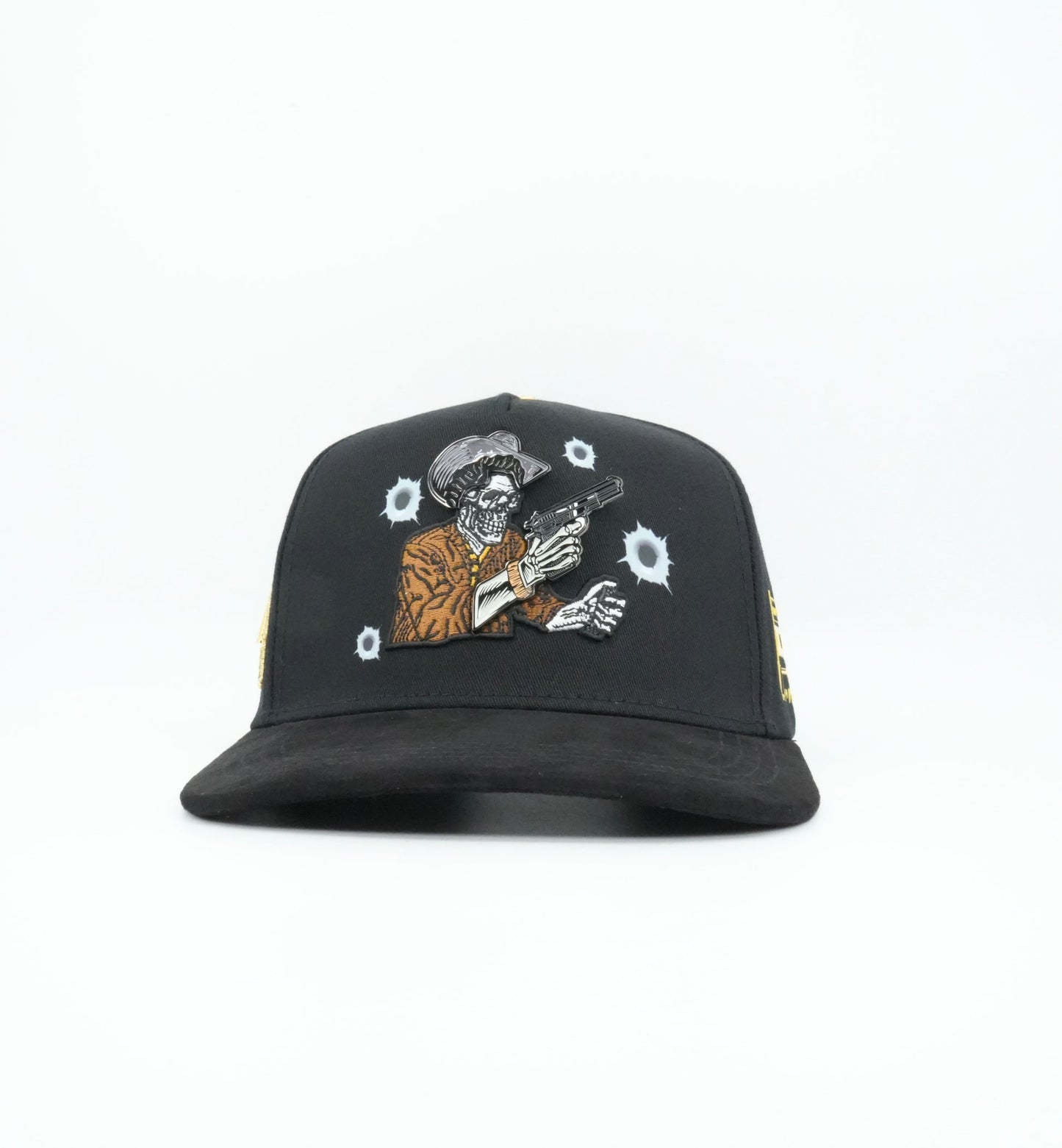Chalino Sanchez Cap
