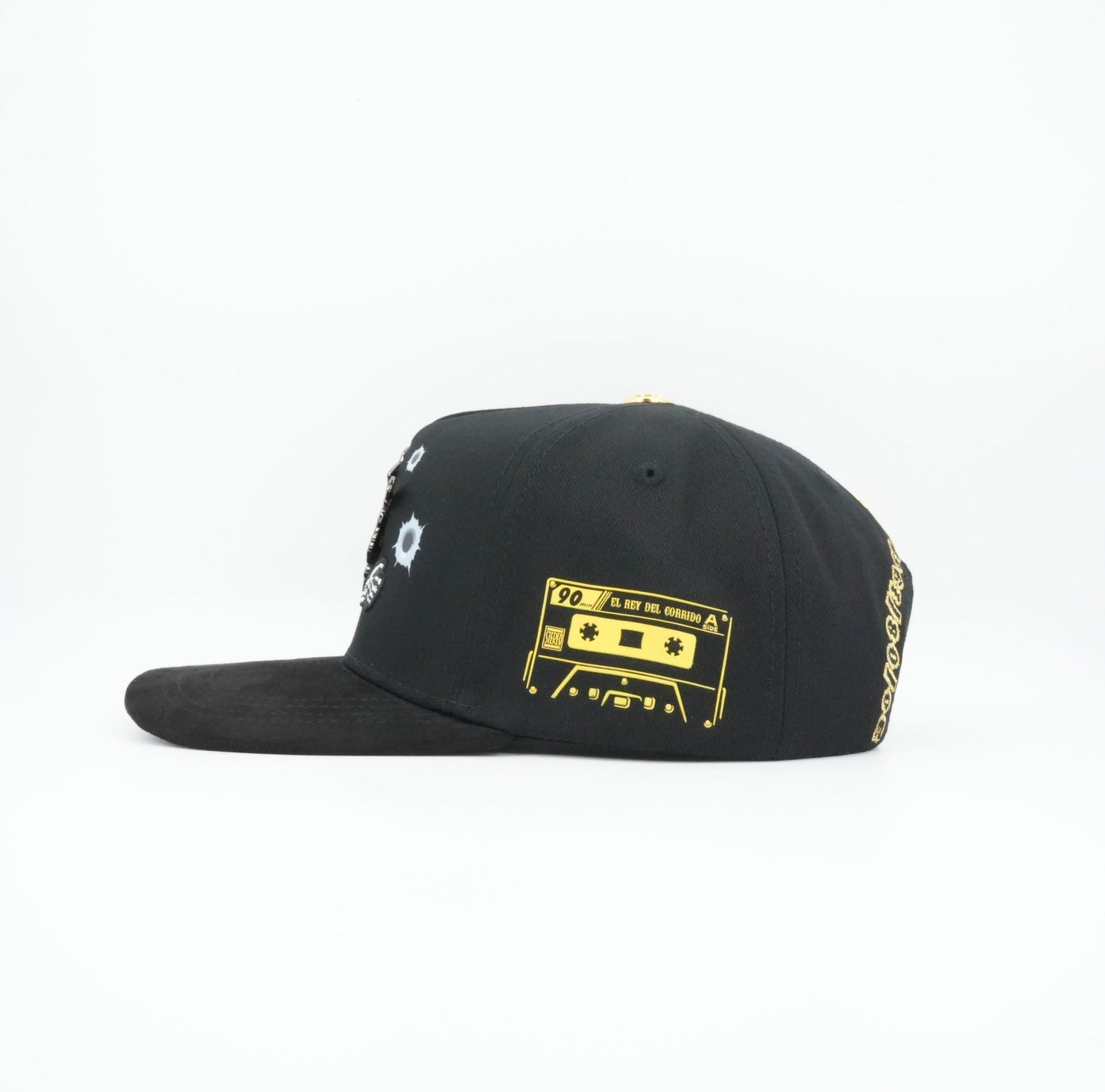 Chalino Sanchez Cap