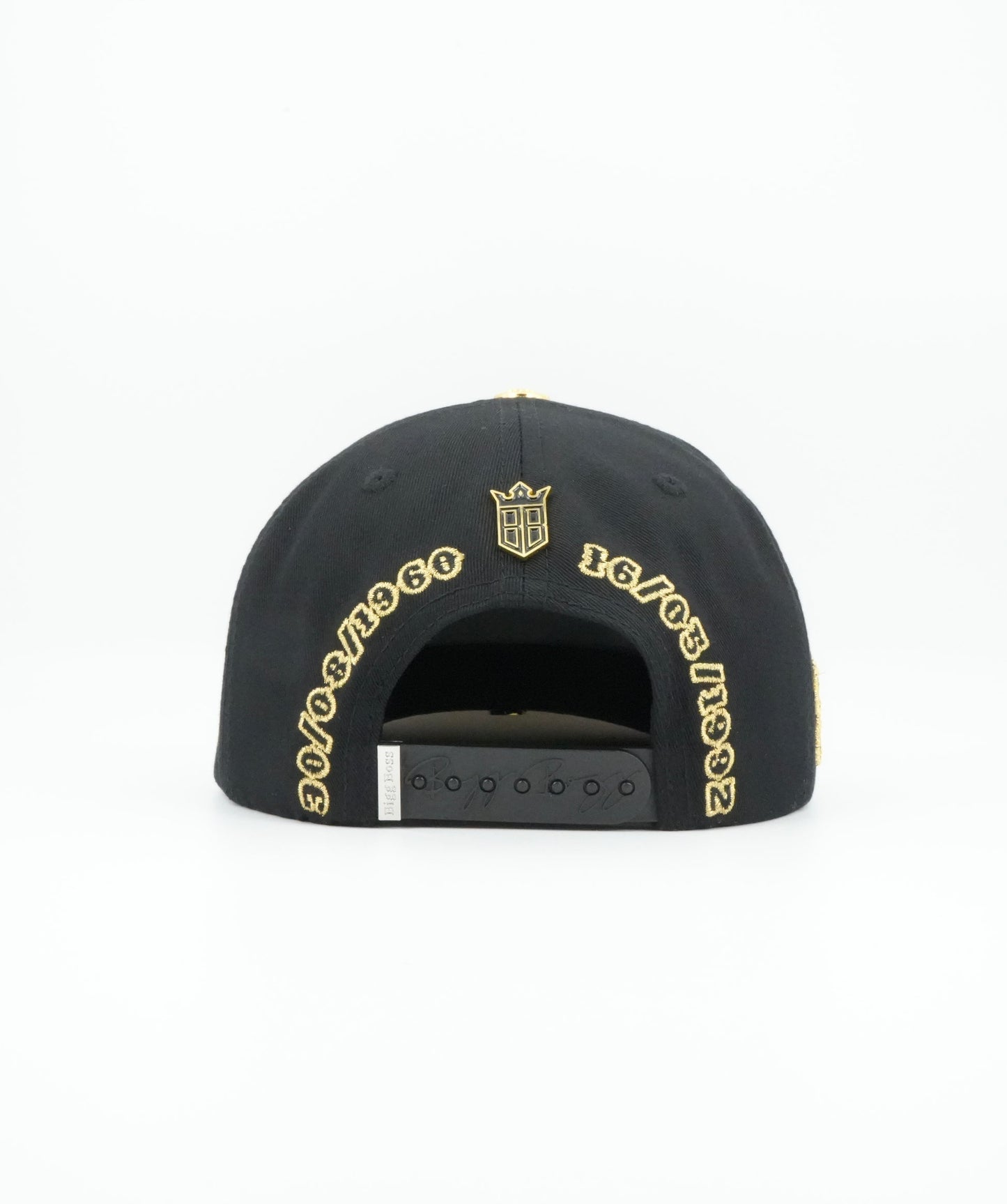 Chalino Sanchez Cap