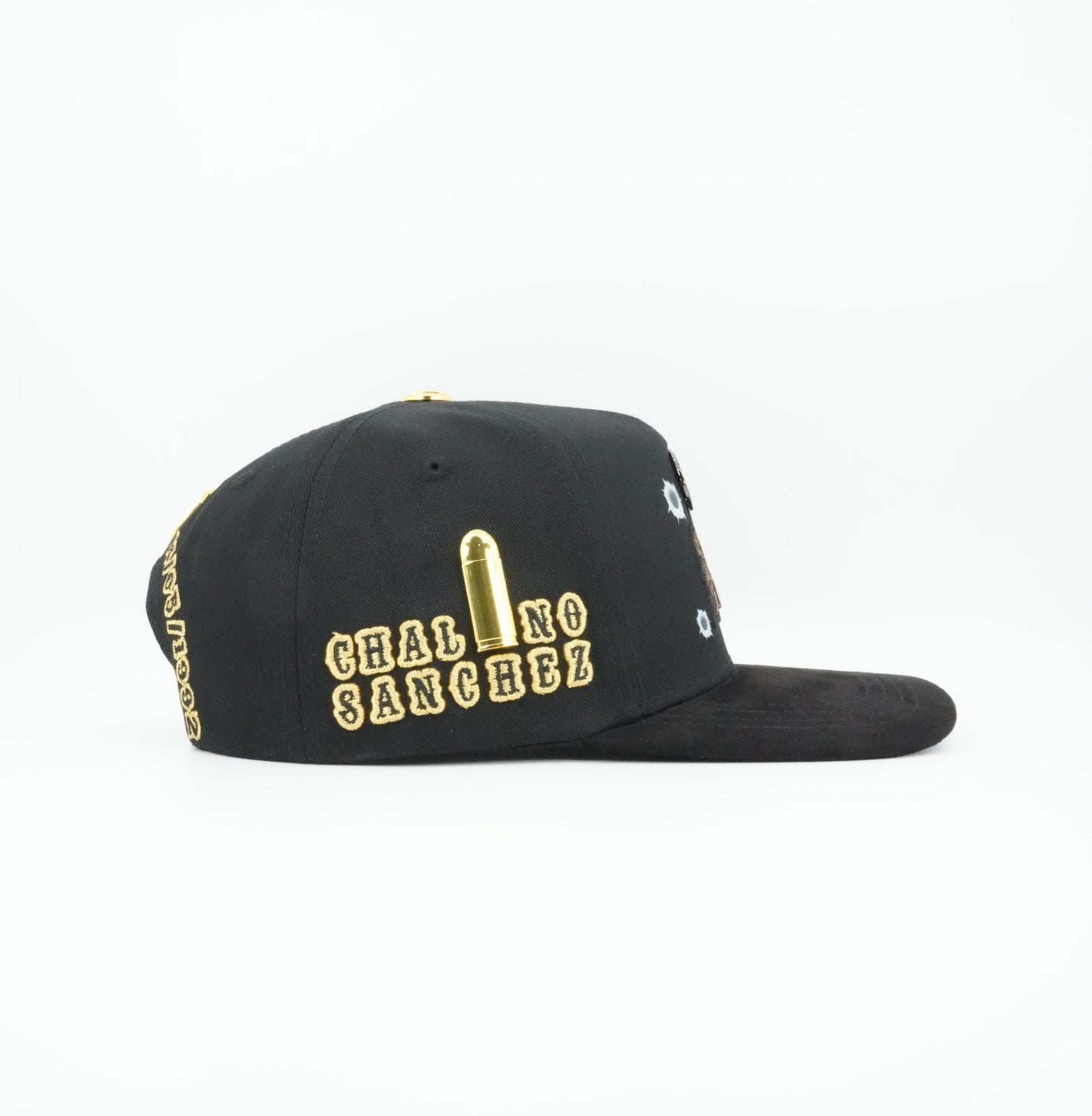 Chalino Sanchez Cap
