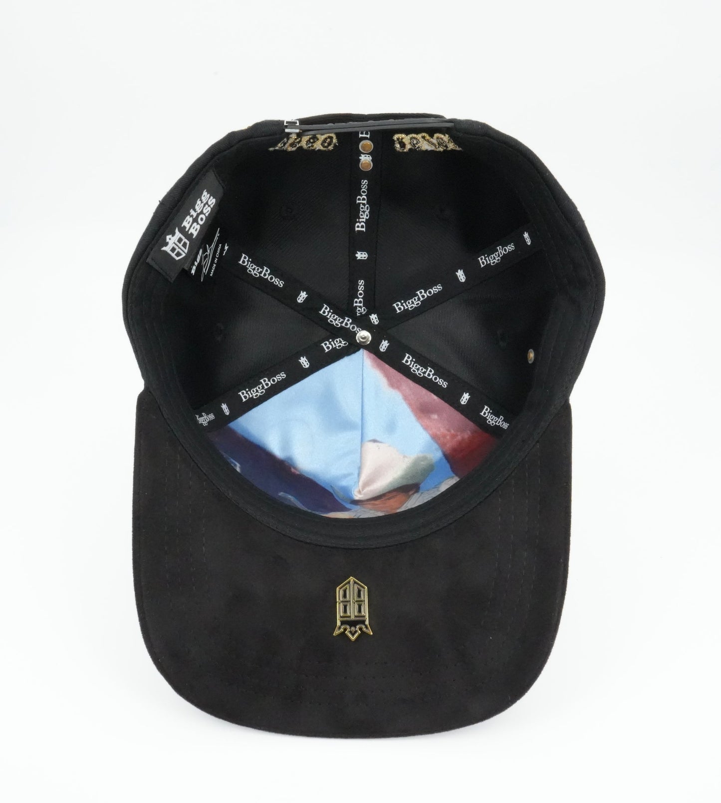 Chalino Sanchez Cap