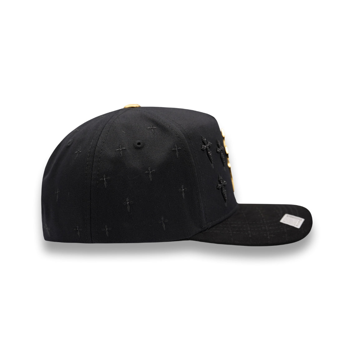 Diamond Cross Cap