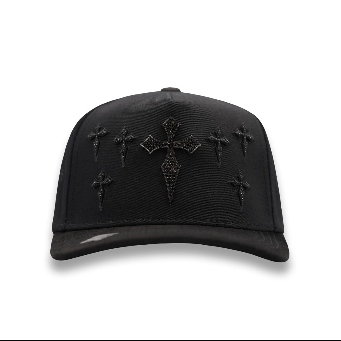 Diamond Cross Cap