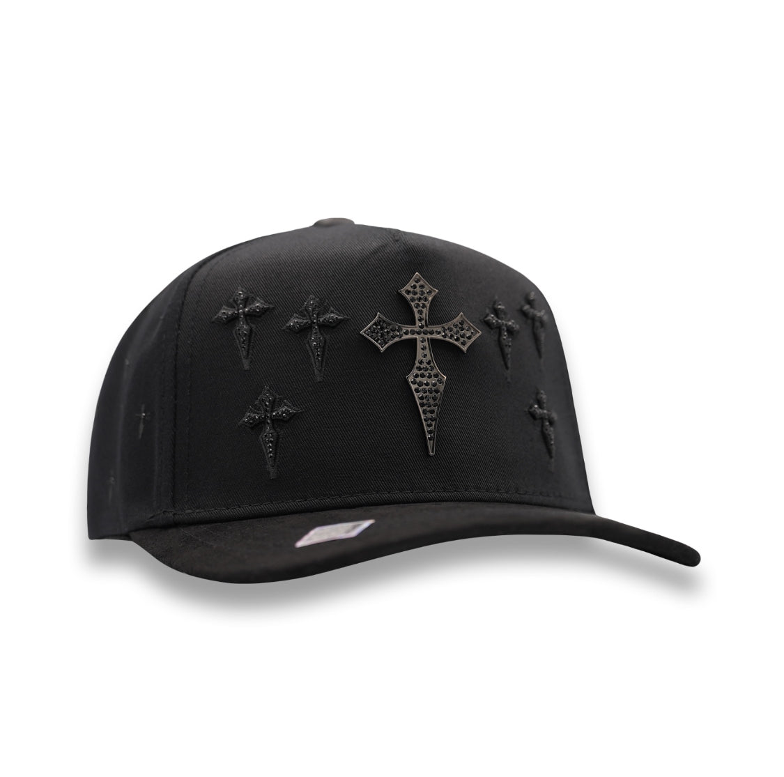 Diamond Cross Cap