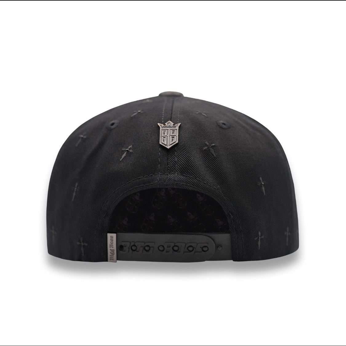 Diamond Cross Cap