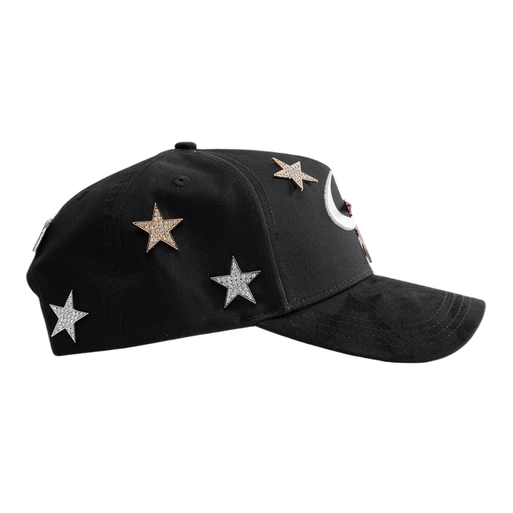 "GALAXY CT" GOLD 24K
