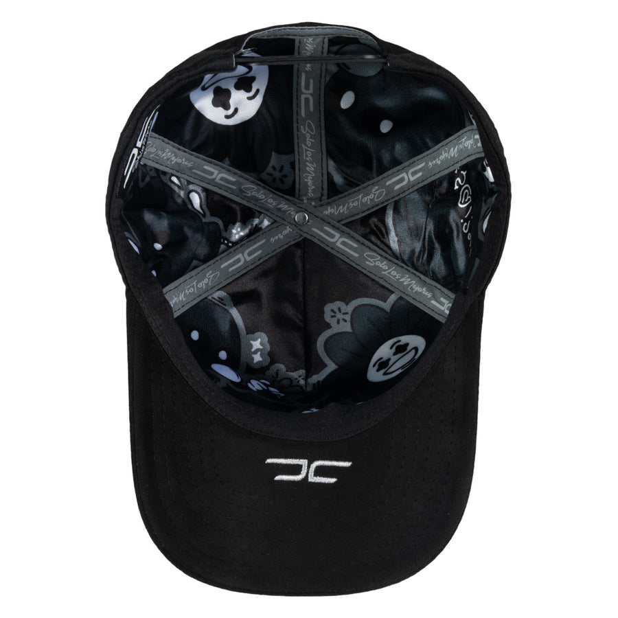 Beautiful Disaster Angry JC Hats