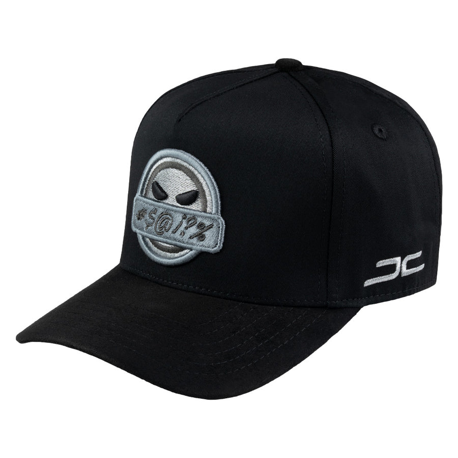 Beautiful Disaster Angry JC Hats