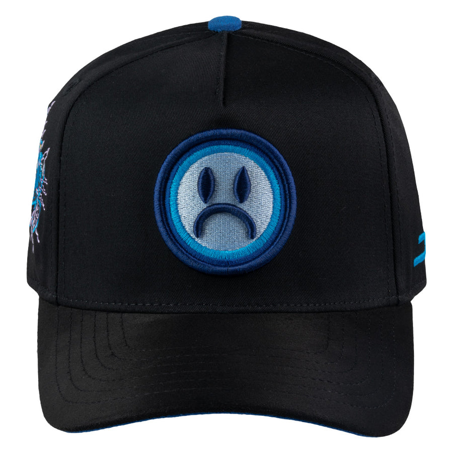 Beautiful Disaster Sad JC Hats