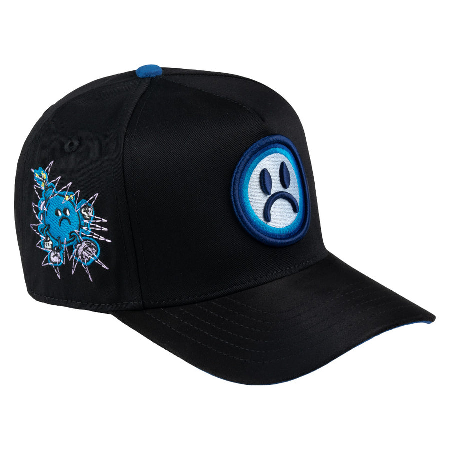 Beautiful Disaster Sad JC Hats