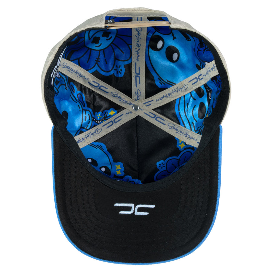 Beautiful Disaster Sad JC Hats