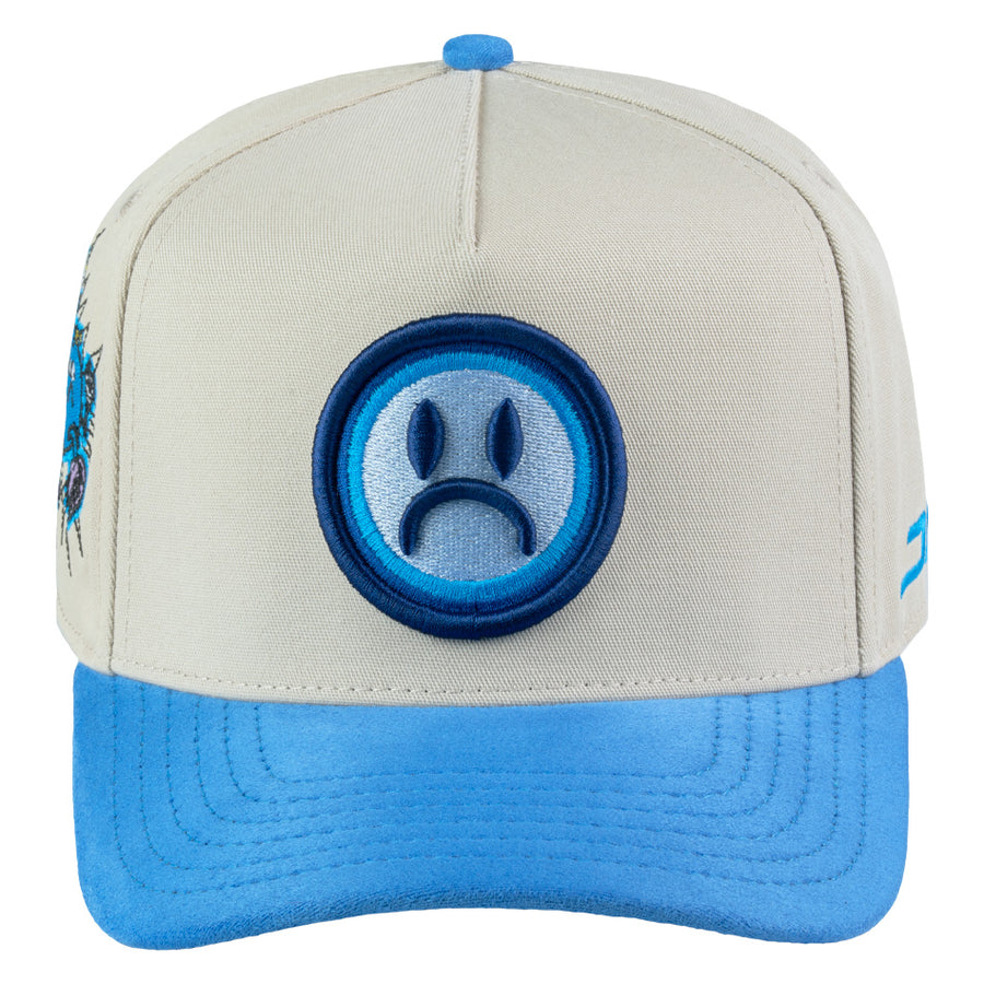 Beautiful Disaster Sad JC Hats