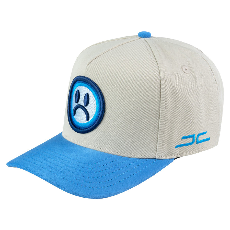 Beautiful Disaster Sad JC Hats