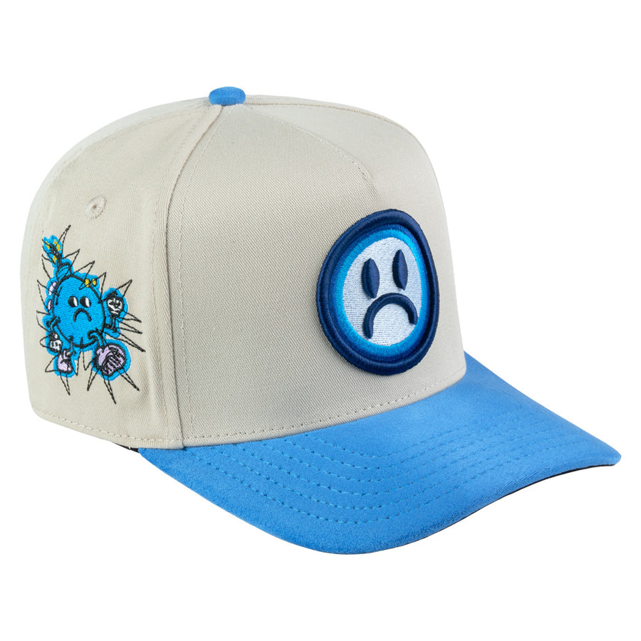 Beautiful Disaster Sad JC Hats