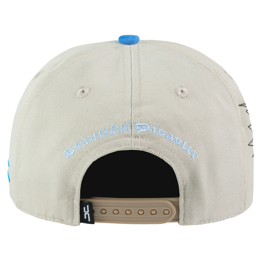 Beautiful Disaster Sad JC Hats