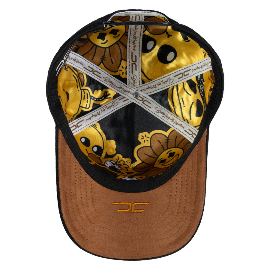 Beautiful Disaster Happy JC Hats