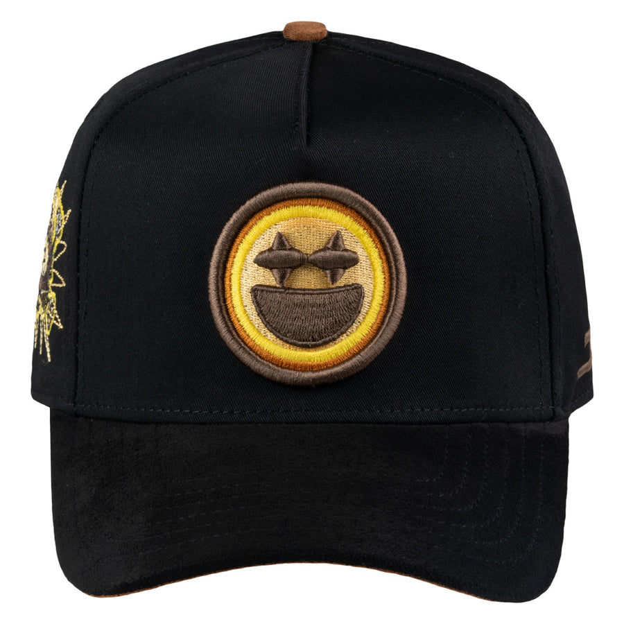 Beautiful Disaster Happy JC Hats