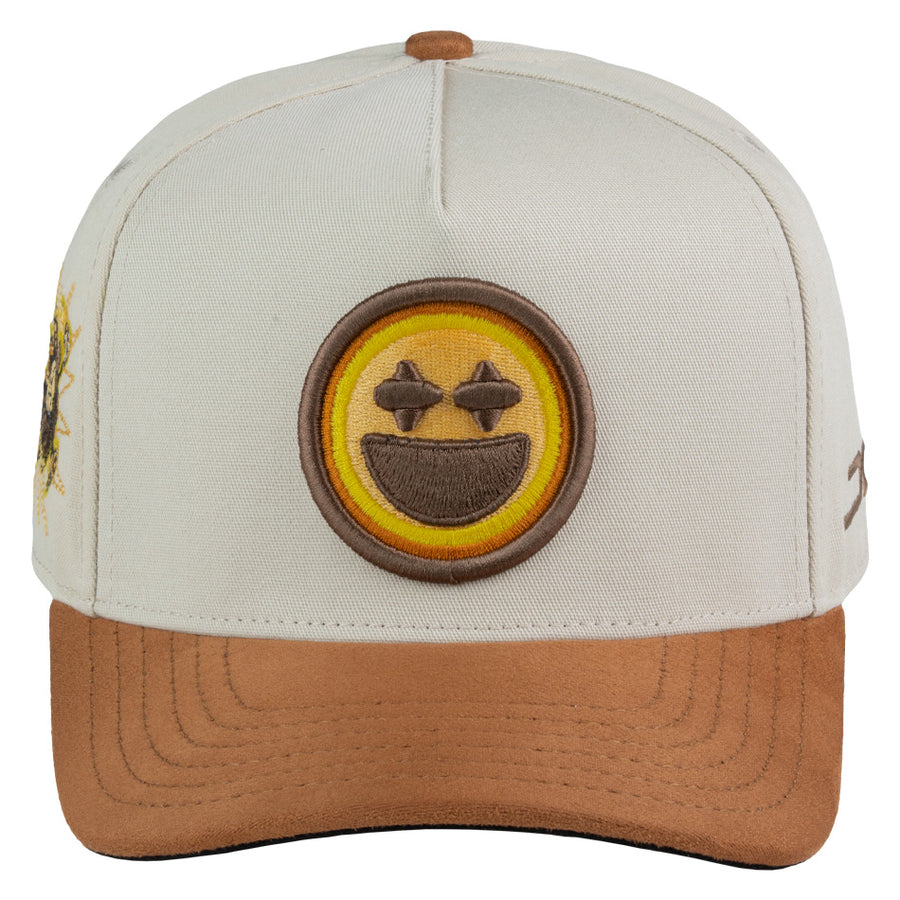 Beautiful Disaster Happy JC Hats