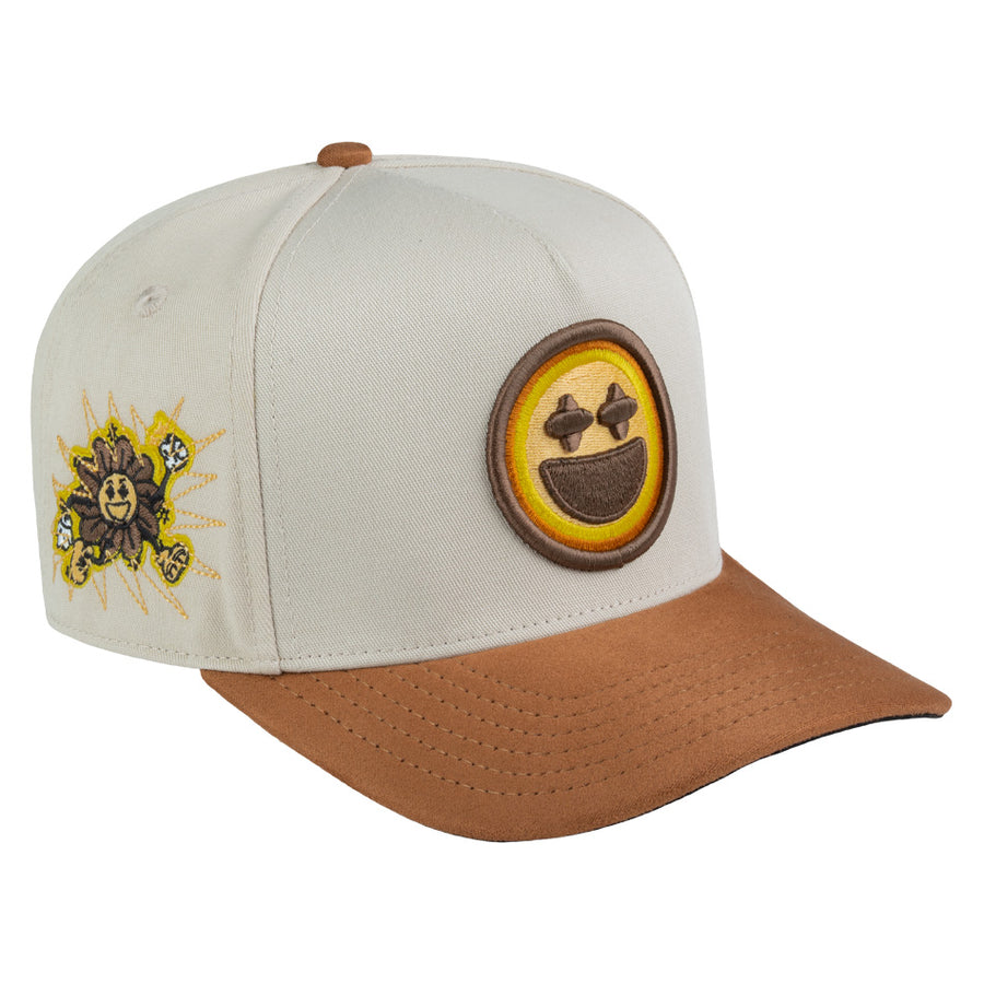Beautiful Disaster Happy JC Hats