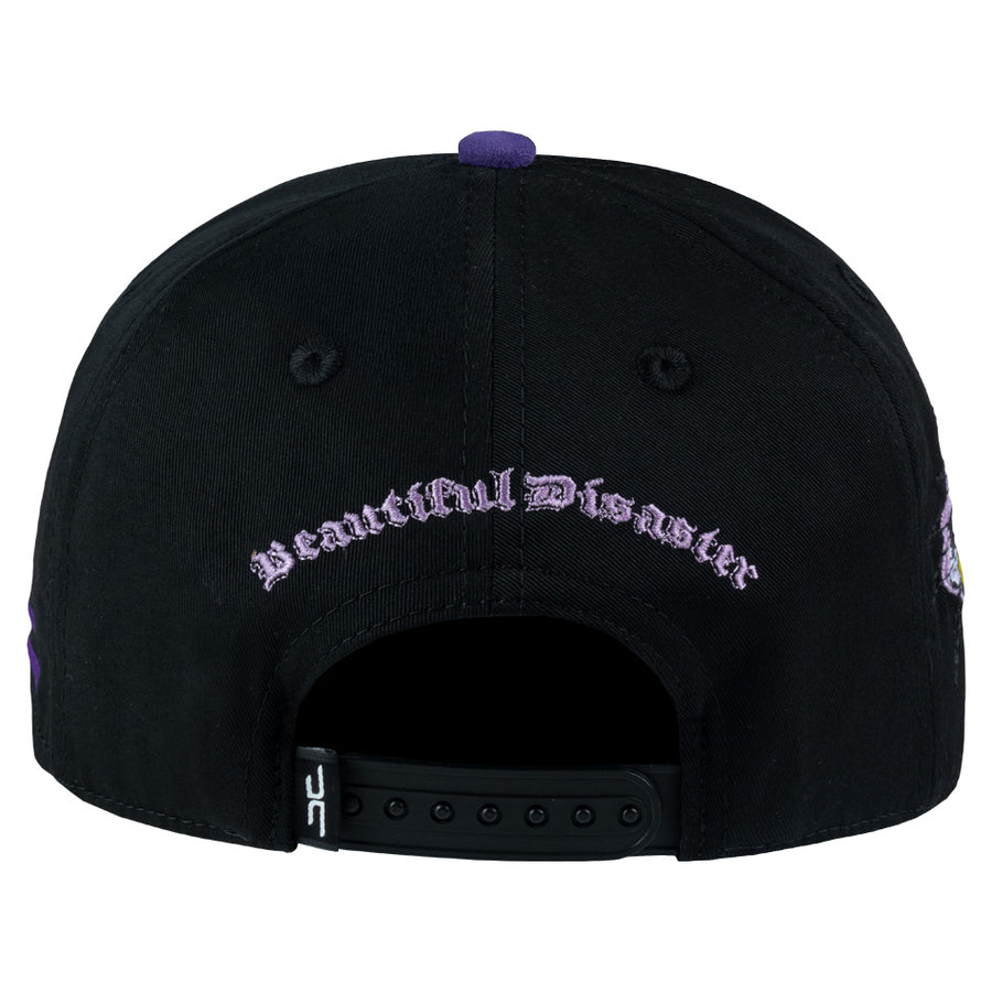 Beautiful Disaster Hungry JC Hats